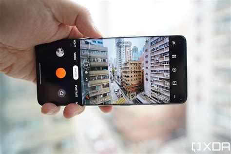 Oneplus Pro Camera Walkthrough A Quick Look At All The Camera Modes