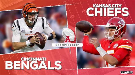 Bengals Vs Chiefs Game Preview Odds Picks Predictions