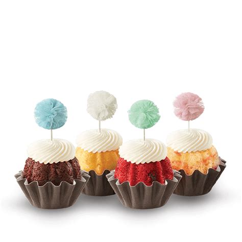 Delicious Bundt Cakes Nothing Bundt Cakes