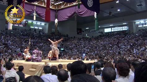 The Pride of Yokozuna: Hakuho's Lone Battle - NHK Documentary | NHK WORLD-JAPAN On Demand