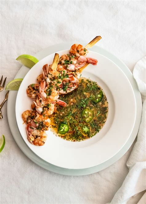 35 Best Spot Prawn Recipes For Whole Prawns Or Tails West Coast Kitchen Garden