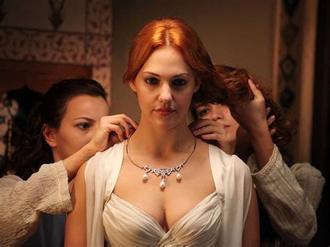 The Harem Slave Who Ruled The Ottoman Empire Hurrem Sultan HD