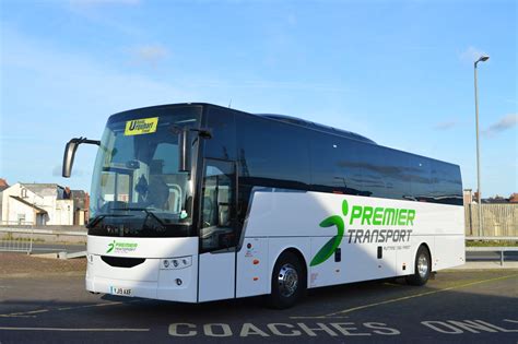 Central Foxhall Coach Park Blackpool Chris Roberts Flickr