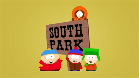 South Park Wallpapers - 4k, HD South Park Backgrounds on WallpaperBat