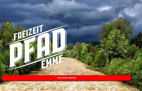 Neo Mein Radio Freizeitpfad Auf Sieben Kilometern Emmentaler