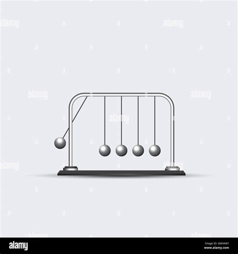 Pendulum Swings Picture Stock Vector Image And Art Alamy