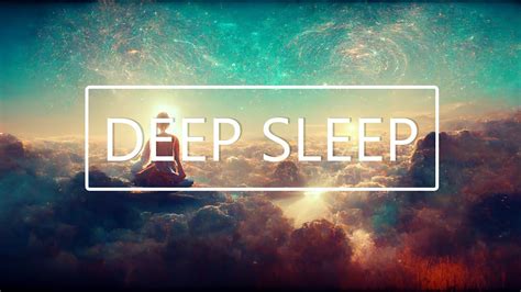 Deep Sleep Music Fall Asleep Faster Meditation Music Insomnia Youtube