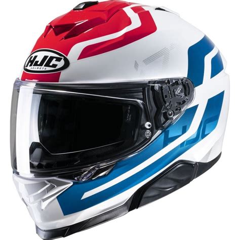 Casque Int Gral Hjc I Enta Moto Expert