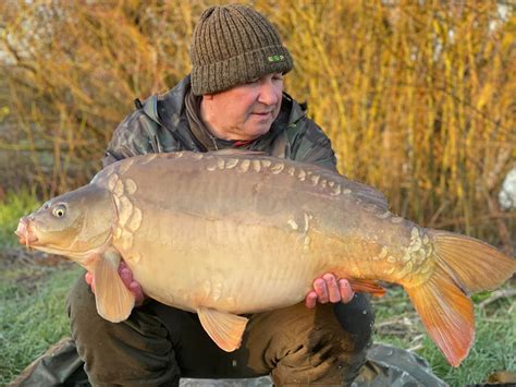 Coking Farm Fishery Group Just Back From My Latest Trip To Meadow