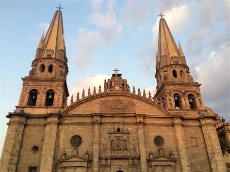 5 cosas que no sabías de la famosa Catedral de Guadalajara