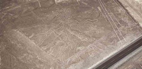 Líneas Y Geoglifos De Nasca Y Palpa Patrimonio De La Humanidad