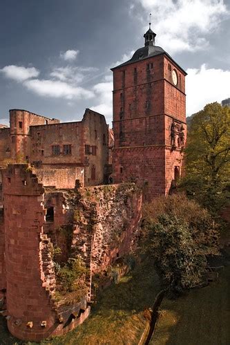 Heidelberg Castle Heidelberg Germany Jim Nix Flickr