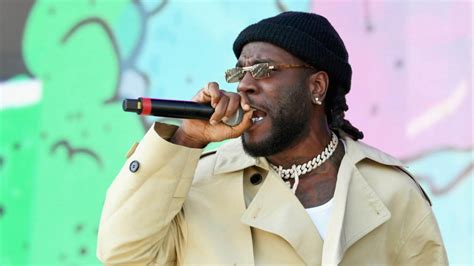 Burna Boy Releases Tracklist For ‘Twice As Tall’ Album