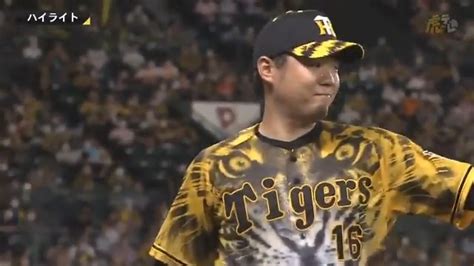 阪神タイガース On Twitter 阪神 0－1 巨人 本日のハイライト Hanshin 虎テレ 阪神タイガース 挑超頂 Ji49d4ojsh