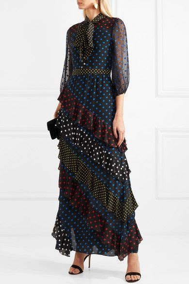 Pin By Carine Manewa On Dition Longues Robes D Un Certain Genre Maxi