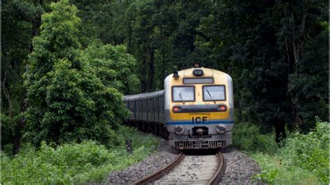 Indian Railways To Operate Special Trains From Mumbai To Up Bihar