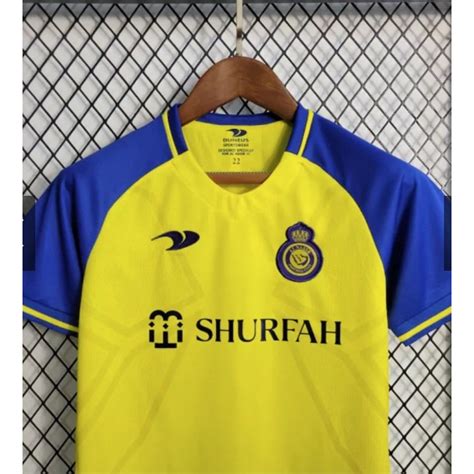 Camisa Futebol Cristiano Ronaldo Time Al Nassr Cr Cristiano Ronaldo