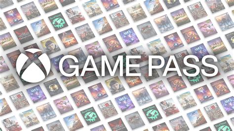 Everything You Need To Know About Joining The Xbox Game Pass Community