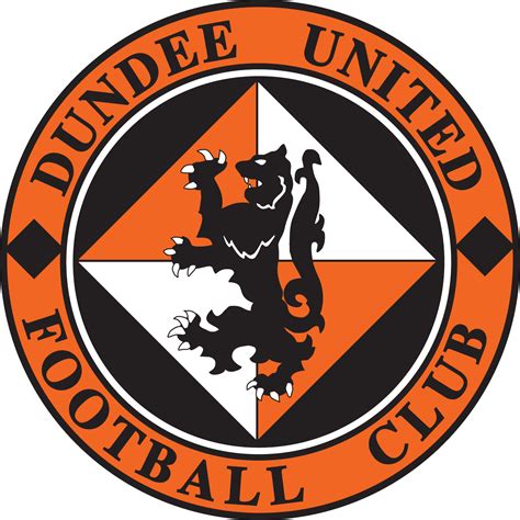 Dundee United Logo Dundee United Dundee Football Team Logos