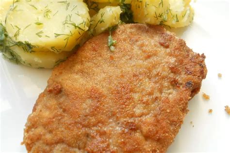 Hackfleisch Schnitzel Mit Kartoffeln Rezepte Bonapeti De