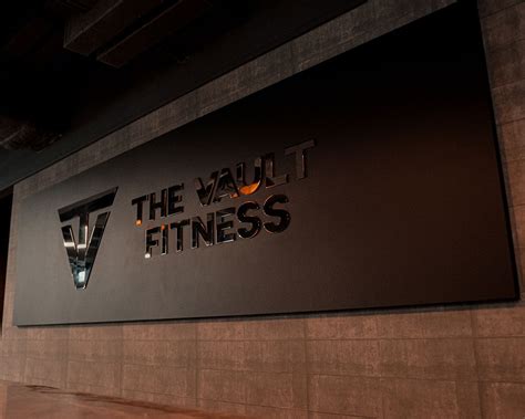 Personal Training Center The Gym The Vault Fitness Hk