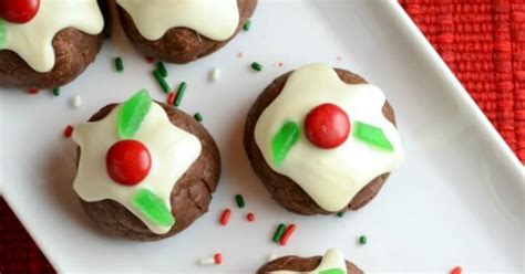 Easy Dessert Recipes 14 Christmas Potluck Ideas