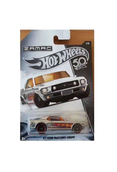 Hot Wheels Zamac Coleção Anos Completa miniaturas Universo Hot Wheels