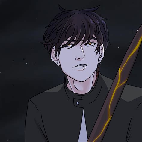 Langit Ketujuh Munculnya Bencana Line Webtoon