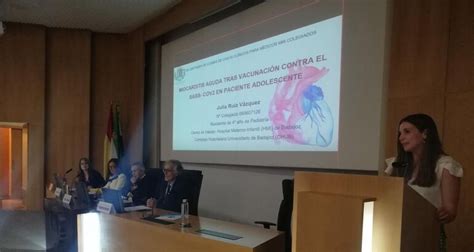 El Colegio De M Dicos De Badajoz Convoca El Xiii Certamen De Casos