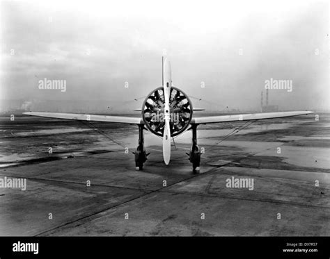 Boeing P 26a Peashooter Hi Res Stock Photography And Images Alamy