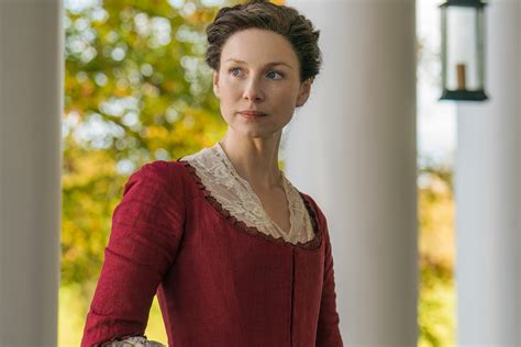 Outlander Season 4 Episode 2 Recap: Claire's Whitesaviordom Failed ...