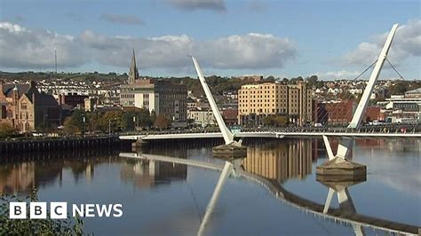 Covid 19 Derry And Strabane Among Highest Case Numbers In UK