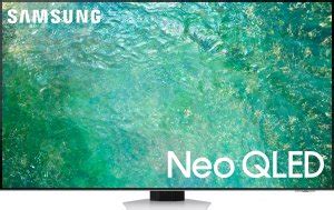 Samsung Qe Qn Catxxh Qled K Ultra Hd Tizen Telewizor Morele Net