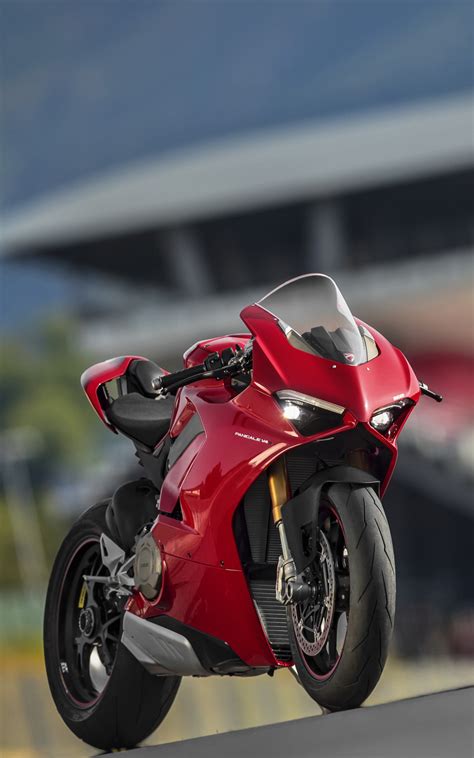 Ducati Superbikes Wallpaper