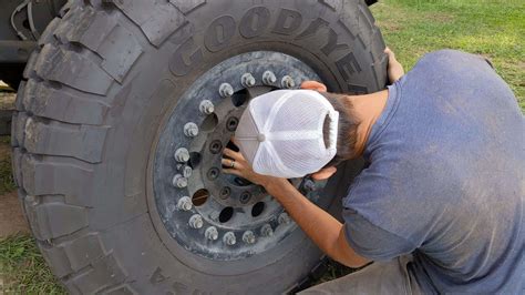 Tire Balancing Beads And Automatic Tire Balancers What Are They Used For