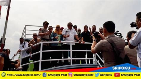 Wisatawan Kini Bisa Bebas Eksplor Keindahan Kawasan Taman Nasional