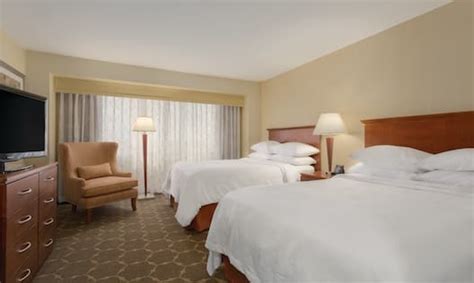 Embassy Suites Denver Tech Center Rooms and Suites