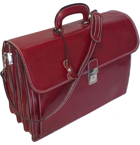 LuggageLuxury.com Blog: Making the Case for the Best Briefcases for Women