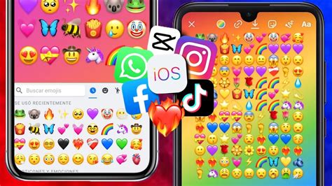 Nuevos Emojis Iphone¡ 💟cómo Tener Los Ultimos Emojis De Iphone En