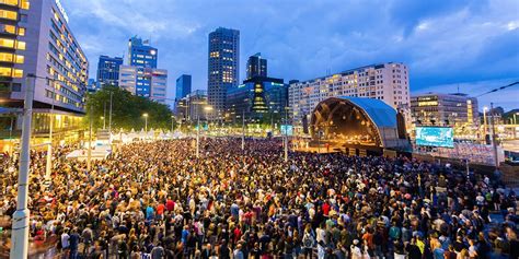 Festivals in Rotterdam | Rotterdam Tourist Information