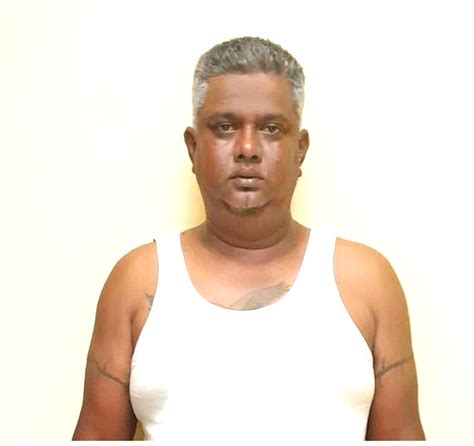 Essequibo Coast Businessman Remanded For Possession Of Illegal Gun