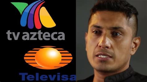 Tras 19 años en TV Azteca y veto por feo actor de Televisa hunde a