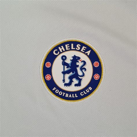 Chelsea Fc Away Shirt 2017 18 Xxl Chelsea Fc Depop