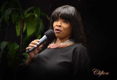 Allen Temple Baptist Church Elects Rev Dr Jacqueline A Thompson