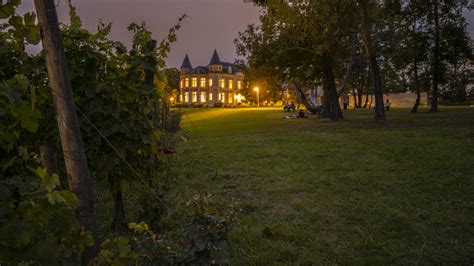 Galerie photos Château de Franqueville