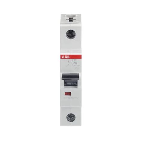 Abb Compact Automat S B A Polig Adalbert Zajadacz Gmbh Co Kg