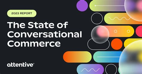2023 Sms Marketing Consumer Trends Report Attentive