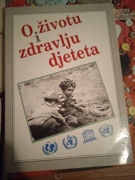 O životu i zdravlju djeteta