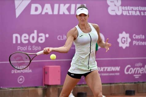 Cuadro WTA Cluj Napoca 2023