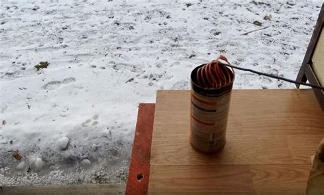 [НОУ-ХАУ] Делаем Пружины, Которые Нигде не Купишь